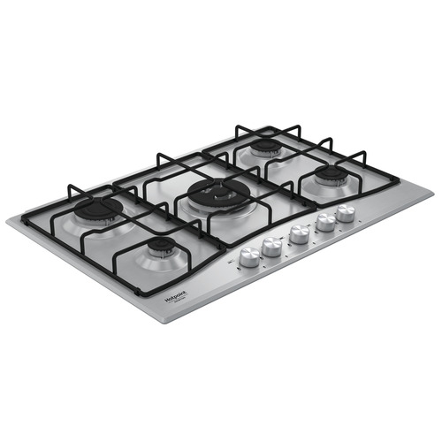 Hotpoint PCN 753N T/IX/HA – image 3