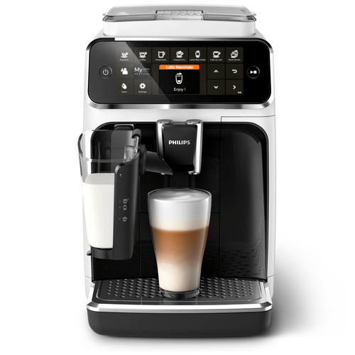 Philips EP4343/50 coffee maker Fully-auto Espresso machine – image 1