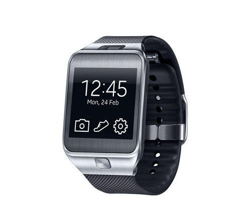 Samsung Gear 2 – image 2
