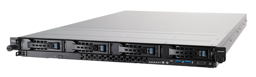 ASUS RS700A-E9-RS4 Socket SP3 Rack (1U) Silver – image 2