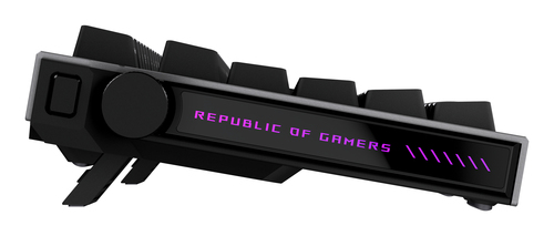 ASUS TASTATUR ROG STRIX MORPH 96 WL DE, afbeelding 7