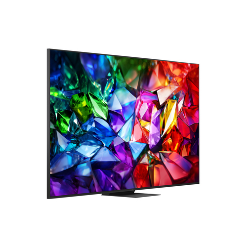LG Micro RGB 100MRGB96B6 2.54 m (100") 4K Ultra HD Smart TV Wi-Fi Black – image 5