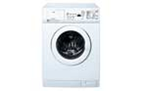AEG LVM66800 washing machine Front-load