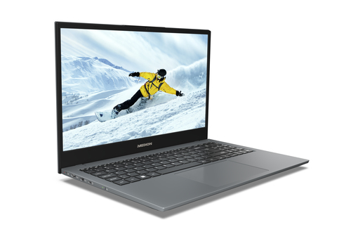 MEDION AKOYA E15415 Intel® Core™ i5 i5-10210U Laptop – image 5