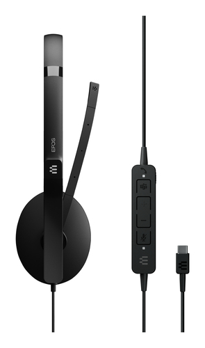 EPOS ADAPT 160T ANC USB-C headset, afbeelding 7