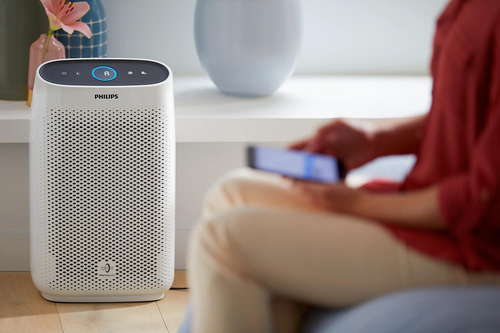 Philips 1000i Series AC1214R1 Air Purifier - Refurbished – image 9