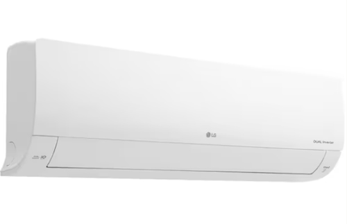 LG VM182C9 air conditioner Split system White