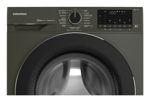 Grundig GR5500 GW7P5941089M washing machine Front-load – image 4
