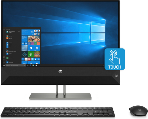 HP Pavilion 24-xa0032 Intel® Core™ i5 i5-9400T – image 1