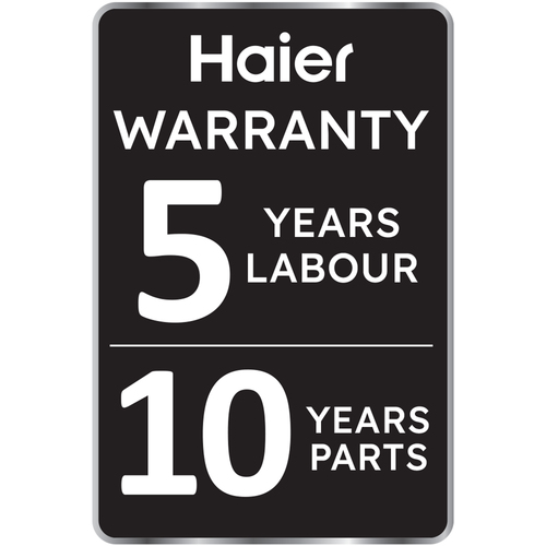 Haier XI 6A2T1B-80 – image 6