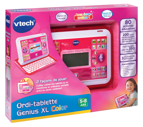 VTech 80-155555 children's gadget Children's tablet – image 4