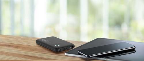 Cellularline Power Bank ESSENCE 5000 – image 3