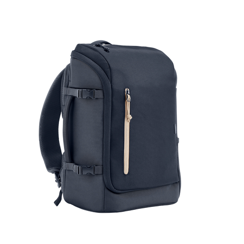 HP Travel 25 Liter 15.6 Blue Night Laptop Backpack