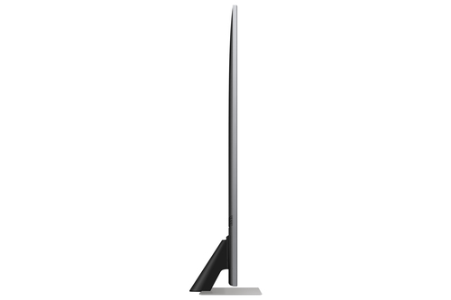 Samsung Series 8 QN85A 2.16 m (85") 4K Ultra HD Smart TV Wi-Fi Silver – image 4