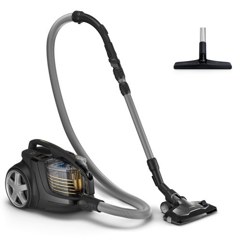 Philips Marathon Ultimate XB9125/07 vacuum – image 2