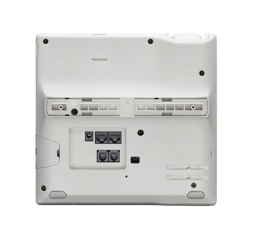 HP Poly Edge E400 IP Phone and PoE-enabled – image 8