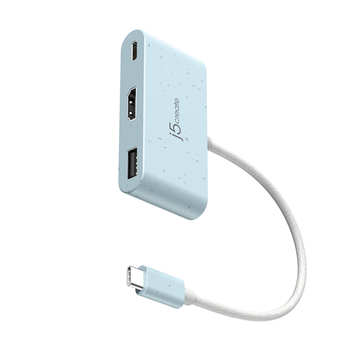 ECO-FRIENDLY USB-C TO HDMI USB