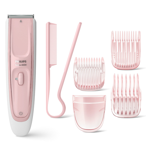 Philips HC2088 Pink 11 Nickel-Metal Hydride (NiMH)