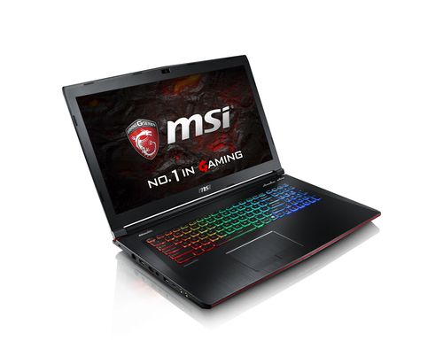 MSI GE72VR-6RF16H21 Apache Pro – image 5