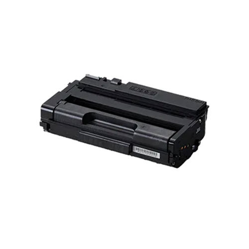 BLACK TONER CARTRIDGE: RICOH 132 P & 132 MF