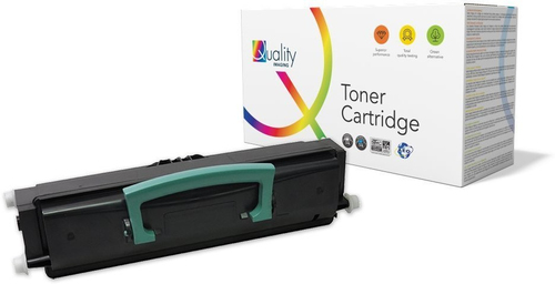 CoreParts Toner Black 593-10239