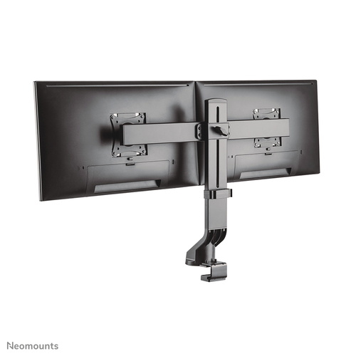 Neomounts FPMA-D860DBLACK Monitorarm Zwart, afbeelding 9