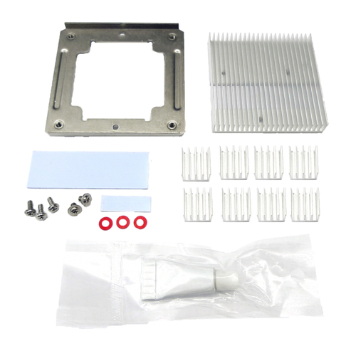 ARCTIC VR03 - Accelero Xtreme Plus VR Heat Sink Set for Nvidia GTX 470