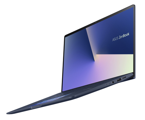 ASUS Zenbook 15 UX534FA-AA205T laptop Intel® Core™ i7 i7-10510U – image 2