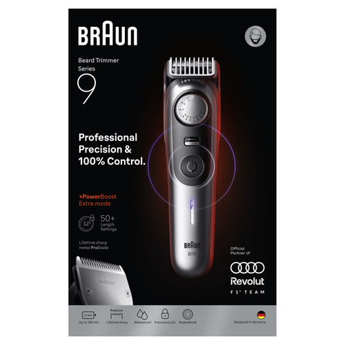 Braun BT9520 F1 – image 2