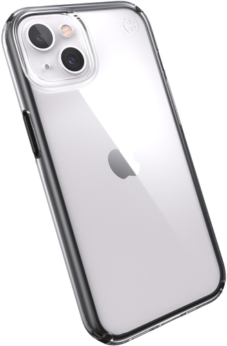 Speck Presidio Perfect Clear with Impact Geo