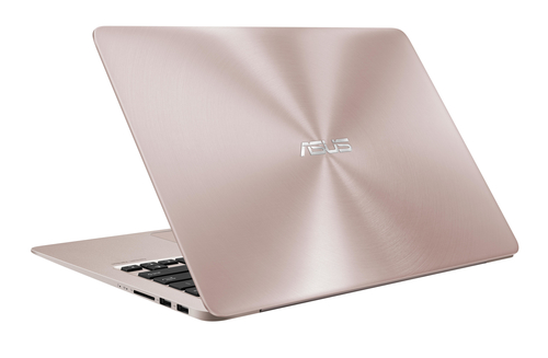 ASUS Zenbook UX310UQ-GL521T laptop Intel® Core™ i5 i5-7200U – image 4