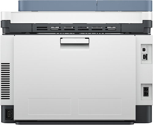 HP Color LaserJet Pro 3302fdw A4 4-in-1 Wireless Colour Laser Printer - image 5