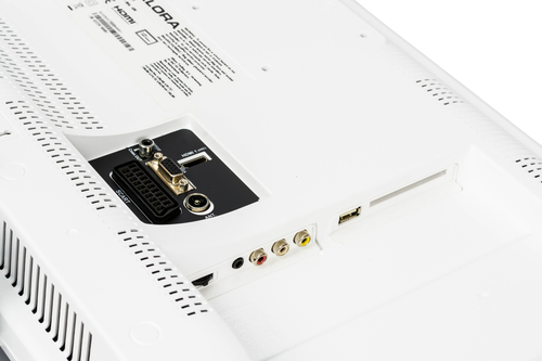 Salora 6500 series 24HDW6515 TV – image 4