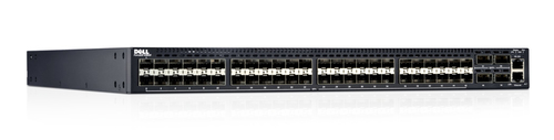 Dell Force10 S4810P Managed L2/L3 – image 4