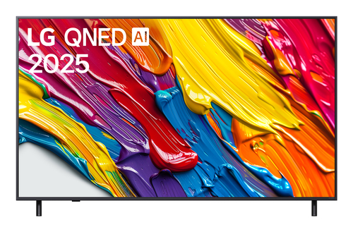 LG 65" QNED82 4K (2025)