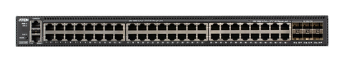 ATEN 54-Port Layer 2+ Gigabit Ethernet Managed Switch – image 2