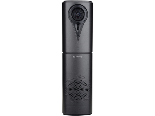 Sandberg All-in-1 ConfCam 1080P Remote – image 2