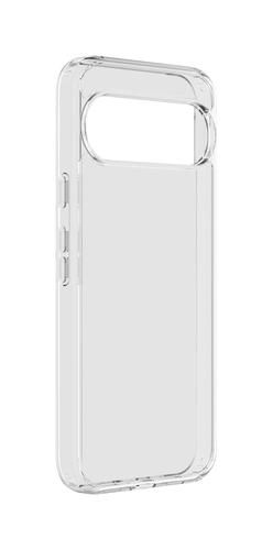 Cellularline CLEARDUOGOOP10PXLT чехол для мобильного телефона 17,3 cm (6.8") Крышка Прозрачный