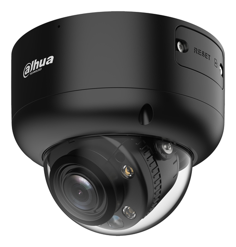Dahua Technology WizSense IPC-HDBW3849R1-ZAS-PV-2712-PRO Dome IP security camera Outdoor – image 3