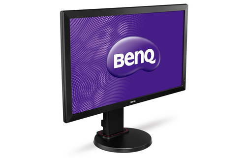 BenQ RL2450HT computer monitor – image 4