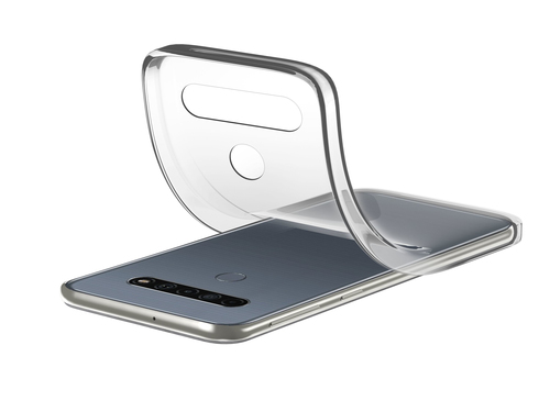 Cellularline Soft - LG K61 – image 1