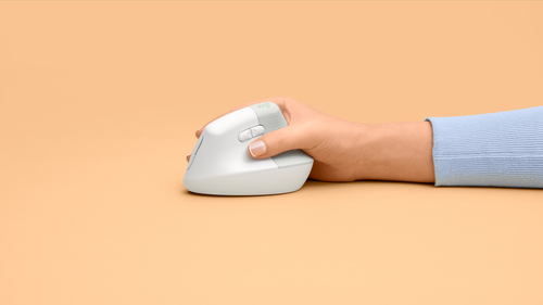 Mouse  LOGITECH LIFT VERTICAL