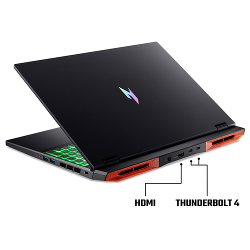 Acer Nitro 16 Gaming Laptop (AV16-73) - Intel Core i7-14650HX, NVIDIA GeForce RTX 4060 – image 9