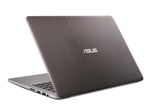 ASUS K401UB-FR004T laptop Intel® Core™ i7 i7-6500U – image 2