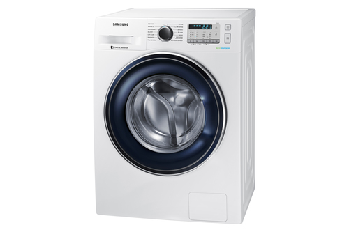 Samsung WW90J5445FA/ET washing machine Front-load – image 3