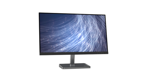 Lenovo L27i-30 монитор для ПК 68,6 cm (27") 1920 x 1080 пикселей Full HD ЖК Черный