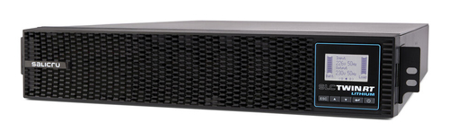 Salicru SLC-1500-TWIN RT3 LION