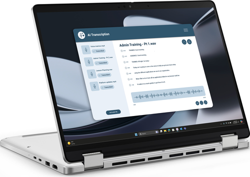 Dell PB14255 2-in-1 – image 2