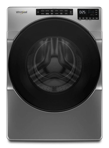 Whirlpool 7MWFW5605MC washing machine Front-load