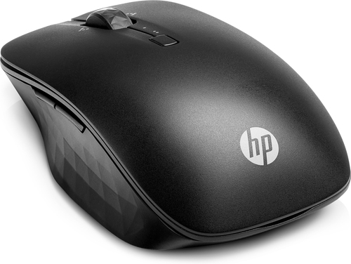HP Bluetooth Travel Mouse – image 1